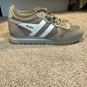 Gola Women's Daytona sneakers